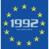 1992: THE LOVE ALBUM