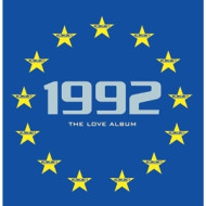 1992: THE LOVE ALBUM