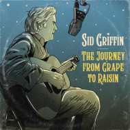 JOURNEY FROM GRAPE TO RAISIN