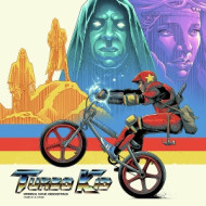 TURBO KID