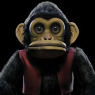 THE MONKEY