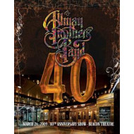 40TH ANNIVERSARY SHOW LIVE