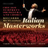 CONDUCTS ITALIAN MASTERS