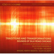 SOUNDS OF SILK ROAD CHICA