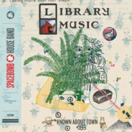 KNOWN ABOUT TOWN: LIBRARY MUSIC COMPENDIUM ONE