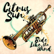 RIDE LIKE THE WIND
