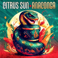 ANACONGA