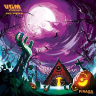 VGM ESSENTIALS: HALLOWEEN