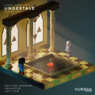 VIDEO GAME LOFI: UNDERTALE VOL. 1