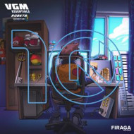 VGM ESSENTIALS: ROBKTA -ZEROTEN-
