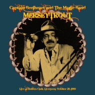 MERSEYTROUT