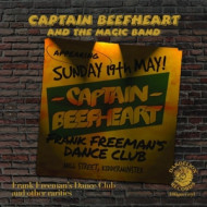 FRANK FREEMAN'S DANCE CLUB