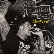 KILL IT LIVE