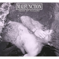 FEAR OF FAILURE