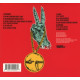 RUN THE JEWELS 2<br/><h5>Megjelenés: 2014-10-24</h5>