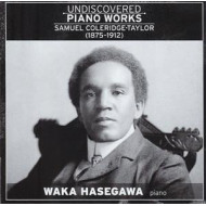 UNDISCOVERED PIANO WORKS