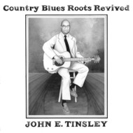 COUNTRY BLUES ROOTS REVIVED