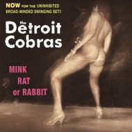 MINK RAT OR RABBIT