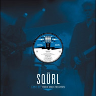 LIVE AT THIRD MAN RECORDS