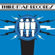7-LIVE AT THIRD MAN RECORDS
