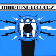 7-LIVE AT THIRD MAN RECORDS