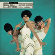 SUPREME RARITIES: MOTOWN LOST & FOUND