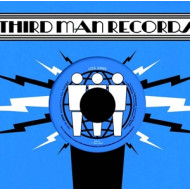 7-LIVE AT THIRD MAN