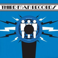 7-LIVE AT THIRD MAN CASS CORRIDOR