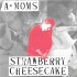 7-STRAWBERRY CHEESECAKE / MODERN NOISE