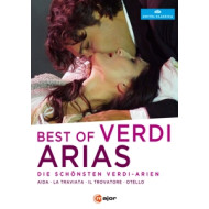 BEST OF VERDI ARIAS