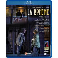 LA BOHEME