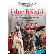 I DUE FOSCARI