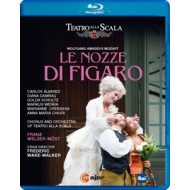 LE NOZZE DI FIGARO