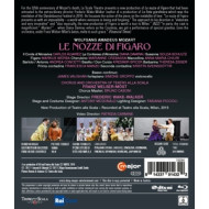 LE NOZZE DI FIGARO