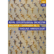 SYMPHONY NO.5 IN B FLAT MAJOR