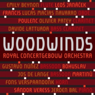 WOODWINDS OF THE RCO
