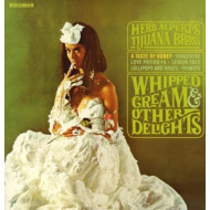WHIPPED CREAM & OTHER DELIGHTS