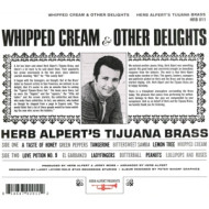 WHIPPED CREAM & OTHER DELIGHTS