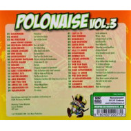 POLONAISE VOL.3