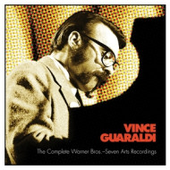 THE COMPLETE WARNER BROS.-SEVE
