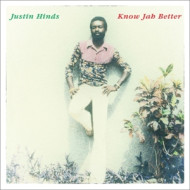 KNOW JAH BETTER