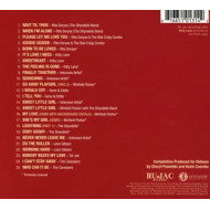 FINALLY TOGETHER: THE RU-JAC RECORDS STORY VOL.3: 1966-1967