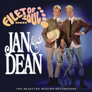 FILET OF SOUL REDUX: THE REJECTED MASTER RECORDINGS