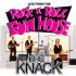 LIVE FROM THE ROCK 'N ROLL FUN HOUSE
