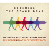 BECOMING THE BEACH BOYS: THE C