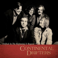 DRIFTED: IN THE BEGINNING & BEYOND