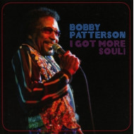 I GOT MORE SOUL!
