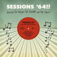 SESSIONS '64!! -10-