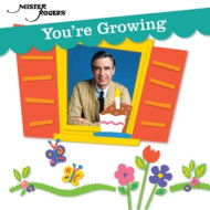 YOU'RE GROWING