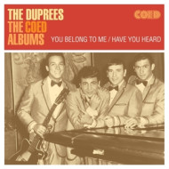 COED ALBUMS: YOU BELONG TO ME / HAVE YOU HEARD